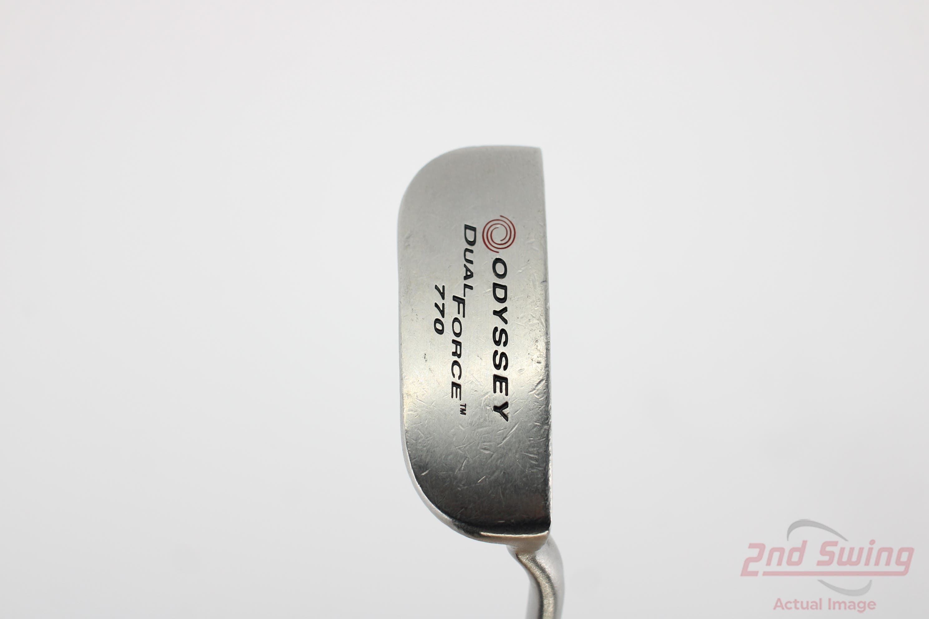 Odyssey Dual Force 770 Putter | 2nd Swing Golf
