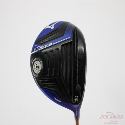 Mizuno ST 180 Driver 10.5° Aldila NVS Orange 55 NXT Graphite Senior Right Handed 44.25in
