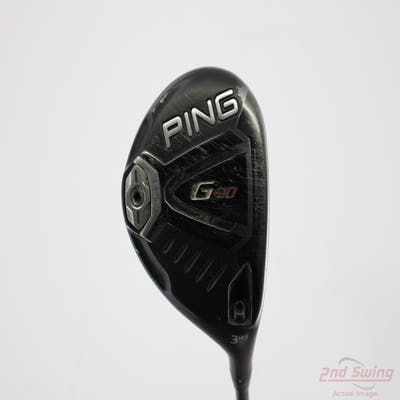 Ping G410 LS Tec Fairway Wood Fairway Wood 14.5° ALTA CB 65 Red Graphite Stiff Right Handed 43.0in