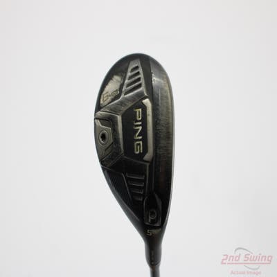 Ping G425 Hybrid 5 Hybrid 26° ALTA CB 70 Slate Graphite Regular Right Handed 39.5in