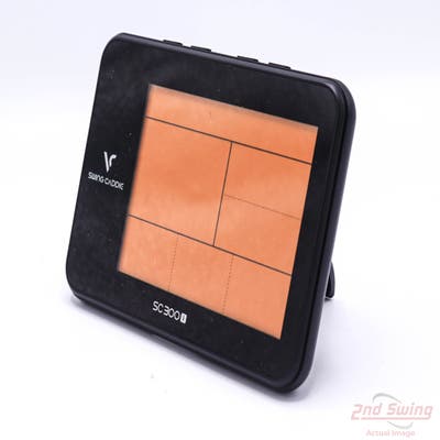 Average 8.0 Voice Caddie Swing Caddie SC300i Launch Monitor