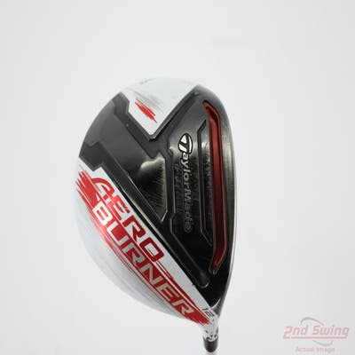 TaylorMade AeroBurner Driver 12° Matrix Speed RUL-Z 45 Graphite Ladies Right Handed 45.0in
