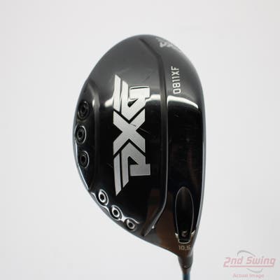 PXG 0811XF Driver 10.5° Project X EvenFlow Blue 55 Handcrafted Graphite Senior Right Handed 45.25in