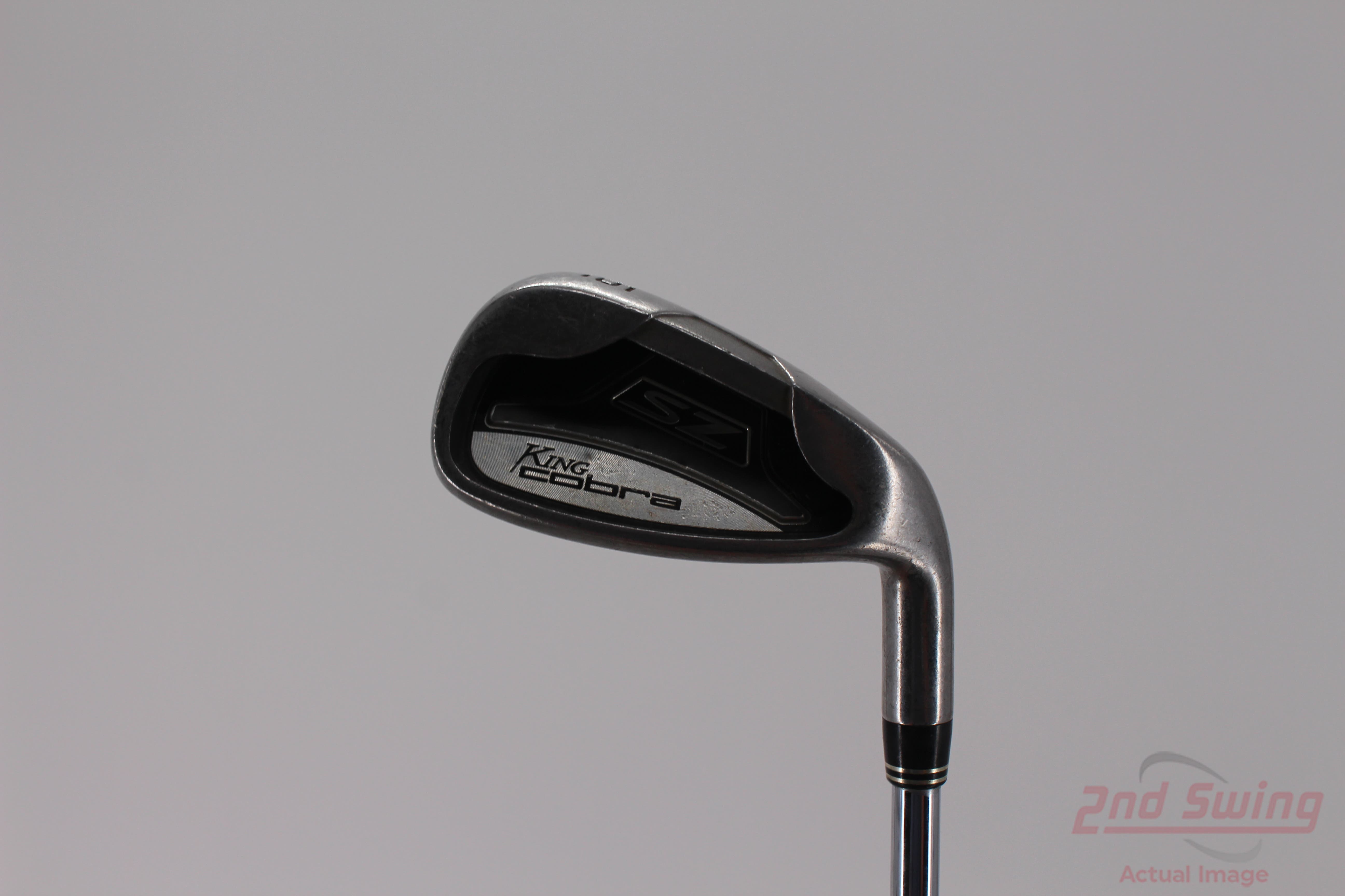 クラブ Apple54 Cobra 2009 SZ Single Iron (M0064054) | 2nd Swing Golf