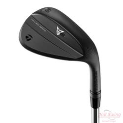 TaylorMade Milled Grind 5 Charcoal Wedge