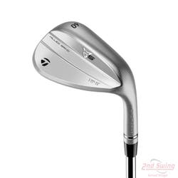 TaylorMade Milled Grind 5 Tiger Woods Wedge