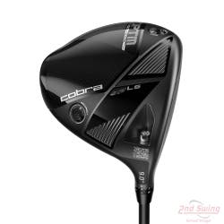 Cobra OPTM LS Driver