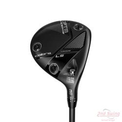 Cobra OPTM LS Titanium Fairway Wood