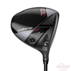 Cobra OPTM MAX-D Driver