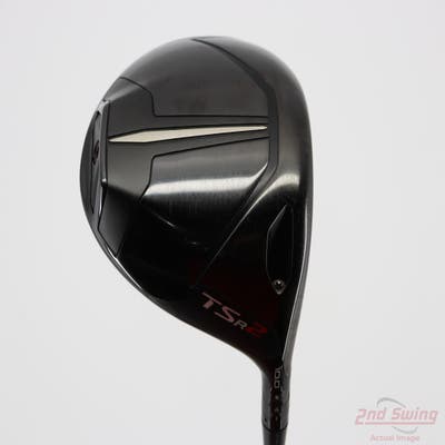 Titleist TSR2 Driver 10° TPT Red Range 18 Lo Graphite Regular Right Handed 45.5in