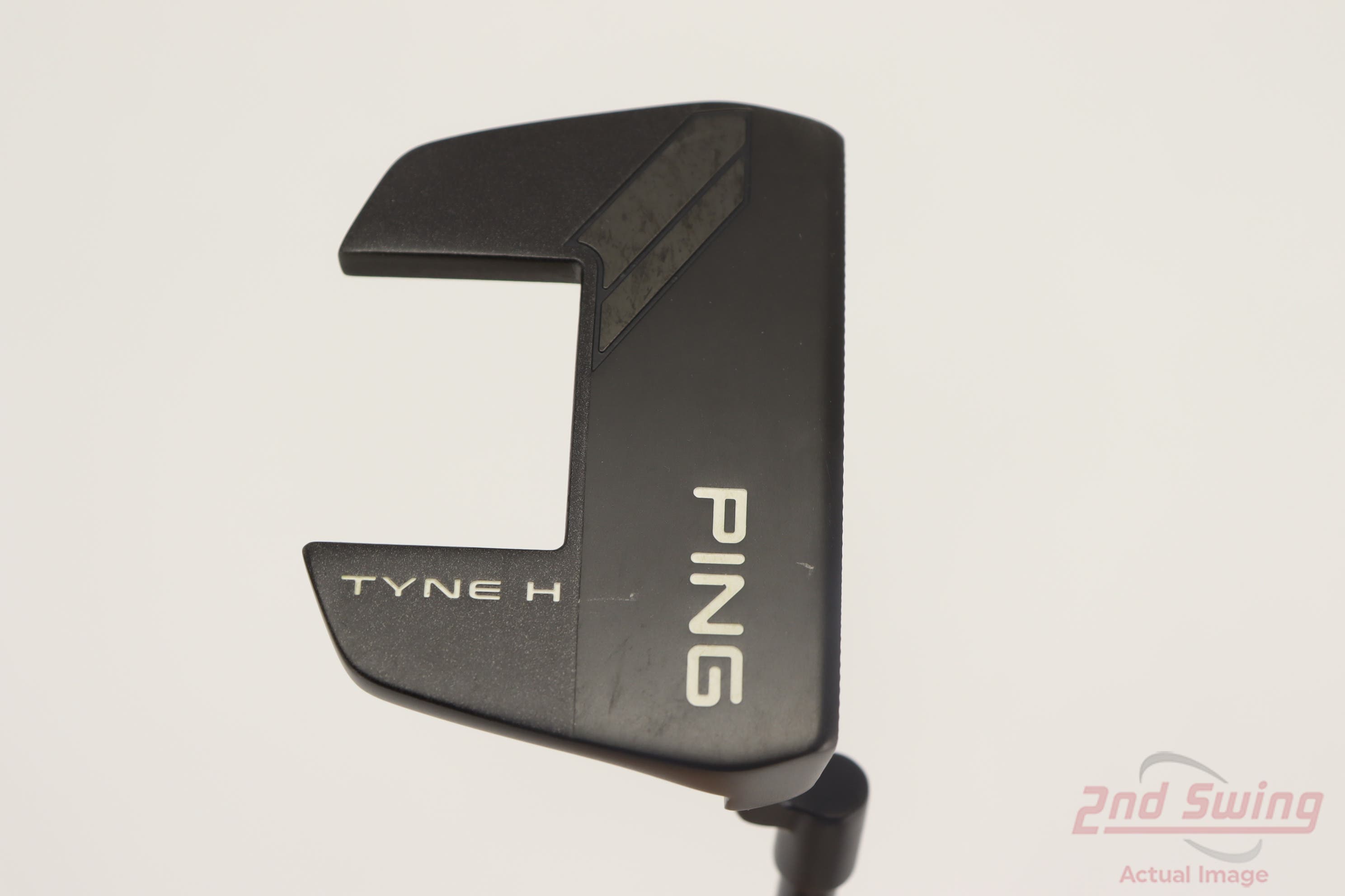 Ping 2024 Tyne H Putter | 2nd Swing Golf