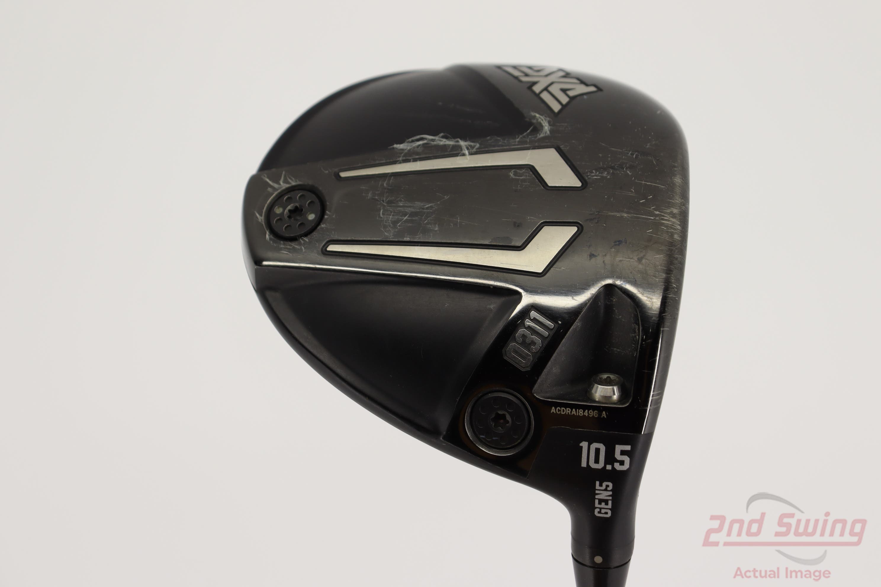 PXG 0311 GEN5 Driver | 2nd Swing Golf