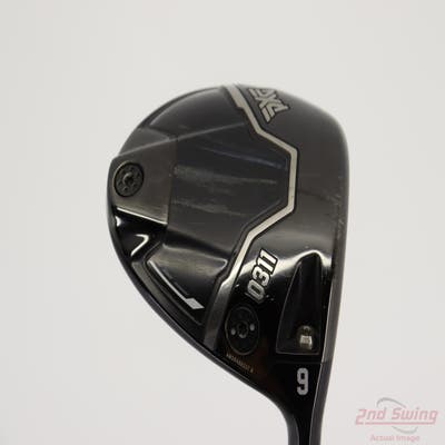 PXG 0311 Black OPS Driver 9° Project X Cypher 2.0 40 Graphite Senior Right Handed 45.5in
