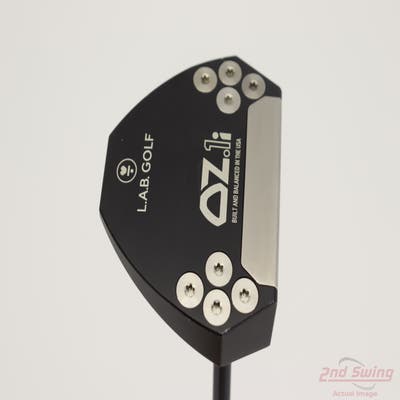 L.A.B. Golf OZ.1i Putter Steel Right Handed 35.0in