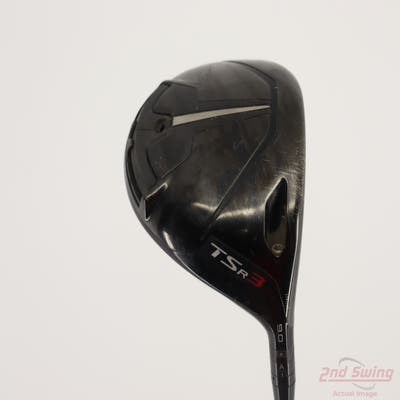 Titleist TSR3 Driver 9° Project X HZRDUS Black Gen4 70 Graphite X-Stiff Right Handed 45.5in