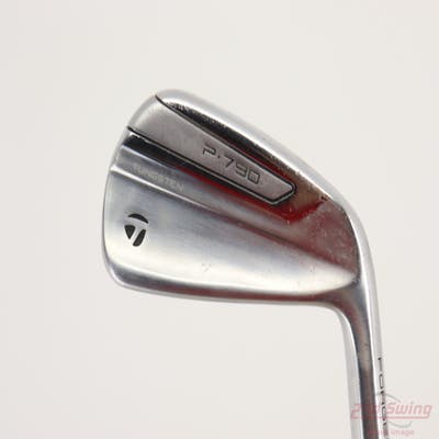 TaylorMade P-790 UDI Utility Utility Iron 2 Utility Grafalloy ProLaunch Platinum Graphite Stiff Right Handed 40.5in