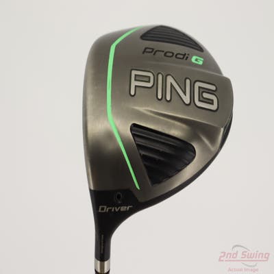 Ping Prodi G Driver Ping Prodi G Graphite Junior Left Handed 39.75in