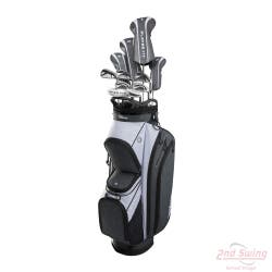 Wilson Staff PlayerFit Womens Complete Golf Club Set