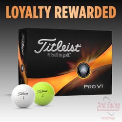 Titleist ProV1 Buy 3 Get 1 Golf Balls