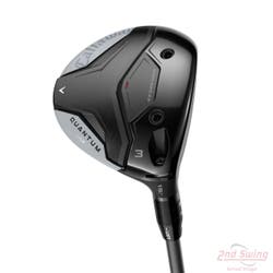 Callaway Quantum Max Fairway Wood