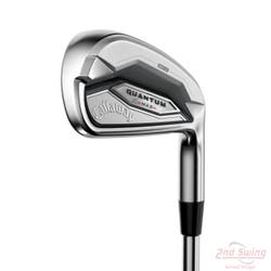 Callaway Quantum Max Iron Set