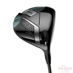 Callaway Reva Rise Driver