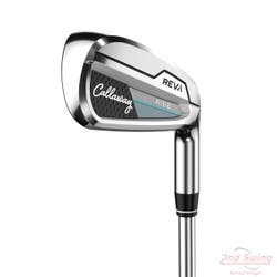 Callaway Reva Rise Iron Set