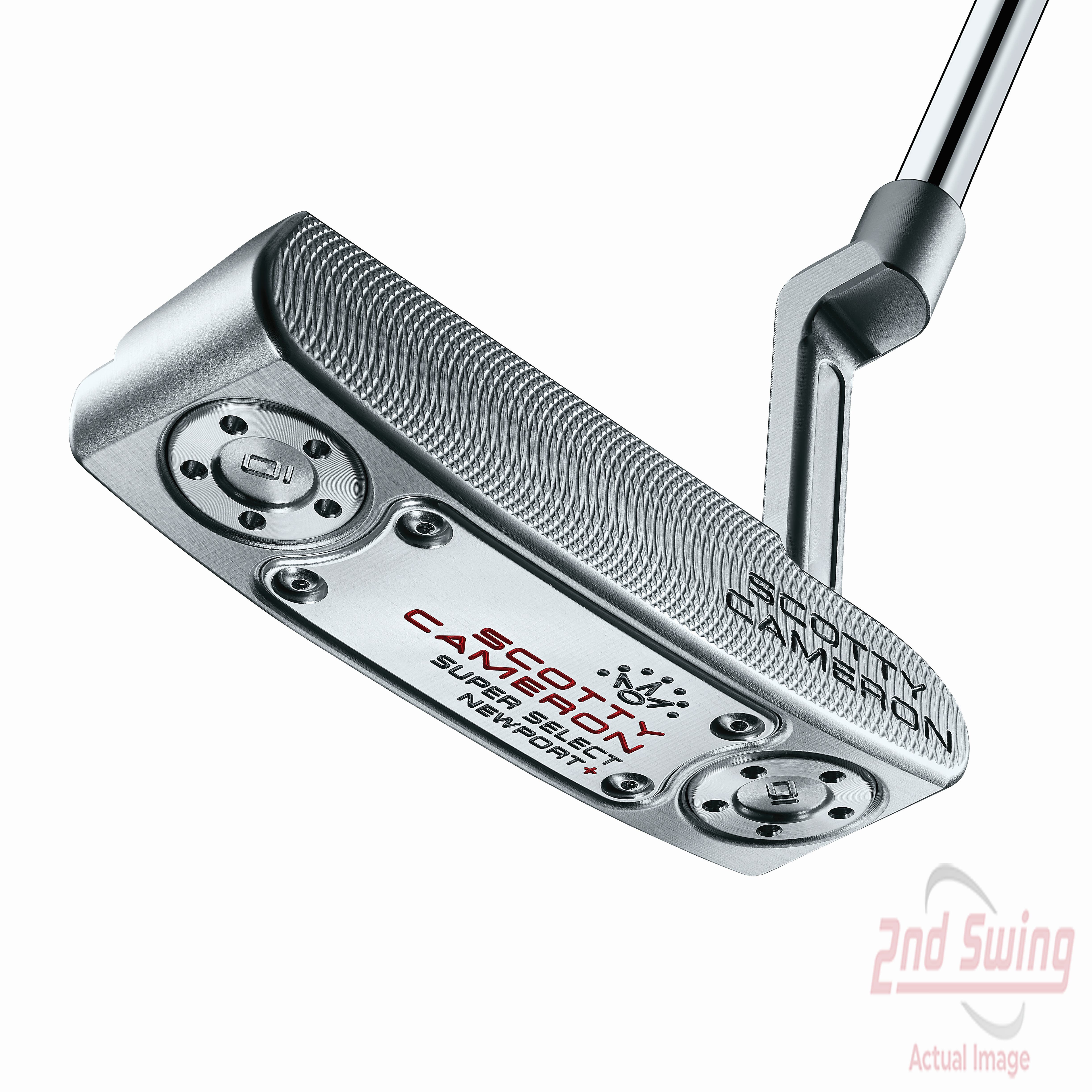 scotty cameron putter fitting online