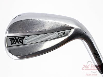PXG 0211 Wedge Sand SW Nippon NS Pro 850GH Steel Regular Right Handed 35.25in