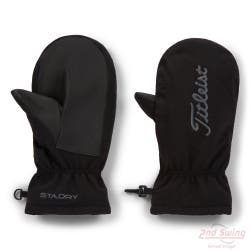 Titleist StaDry Cart Mitts Winter Gloves