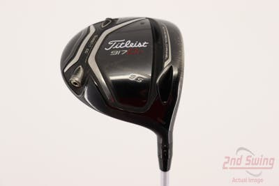 Titleist 917 D2 Driver 9.5° PX Even Flow T1100 White 65 Graphite Stiff Right Handed 45.75in