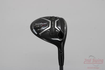 Titleist 917 F2 Fairway Wood 4 Wood 4W 16.5° Diamana M+ 60 Limited Edition Graphite Regular Right Handed 43.0in