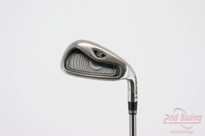 TaylorMade R7 XD Single Iron 5 Iron TM R7 65 Graphite Graphite Regular Right Handed 39.25in