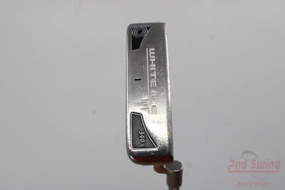 Odyssey White Ice 1 Putter Steel Right Handed 36.5in