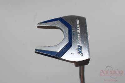 Odyssey White Hot RX 7 Putter Steel Right Handed 35.5in
