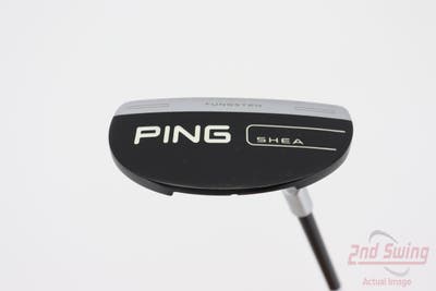 Ping 2023 Shea Putter Graphite Right Handed 34.25in