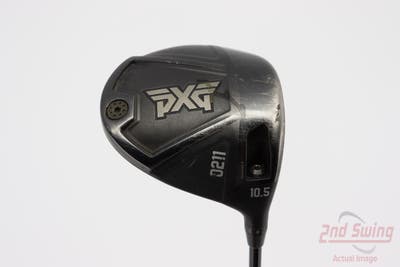 PXG 2021 0211 Driver 10.5° Diamana S+ 60 Limited Edition Graphite Regular Right Handed 43.5in