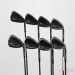 Ping G710 Iron Set 4-GW ALTA CB Red Graphite Senior Right Handed Red dot +1/2"