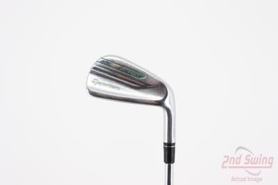 TaylorMade 2019 P790 Single Iron 6 Iron True Temper Dynamic Gold 105 Steel Stiff Right Handed 37.5in