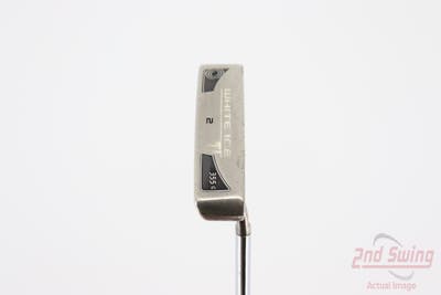 Odyssey White Ice 2 Putter Steel Right Handed 34.0in