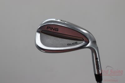 Ping Glide Wedge Sand SW 54° Standard Sole Ping CFS Steel Wedge Flex Right Handed Black Dot 36.0in