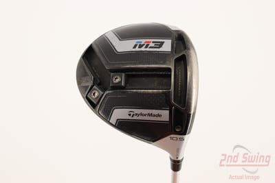TaylorMade M3 Driver 10.5° Mitsubishi Tensei CK 60 Blue Graphite Regular Right Handed 44.0in