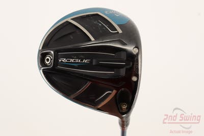 Callaway Rogue Driver 10.5° Project X Evenflow Graphite Stiff Right Handed 45.75in