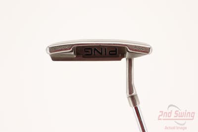 Ping Anser 2F Putter Steel Right Handed 35.5in