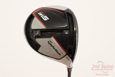 TaylorMade M5 Driver 9° Project X HZRDUS Black 62 6.0 Graphite Stiff Right Handed 45.0in