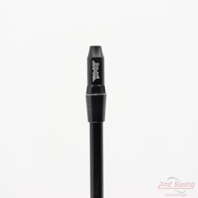 Used W/ PXG RH Adapter KBS TGI 60g Hybrid Shaft Regular 37.75in