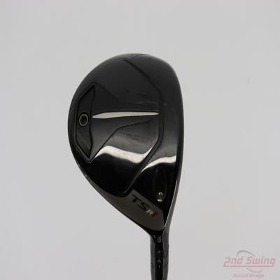 Titleist TSR1 Fairway Wood 5 Wood 5W 18° Aldila Ascent 40 Graphite Stiff Right Handed 42.5in