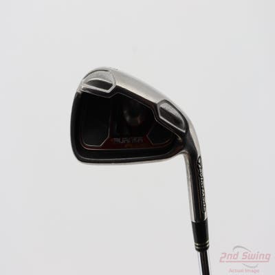 TaylorMade Burner Plus Single Iron 5 Iron TM Burner Superfast 85 Steel Stiff Right Handed 38.75in