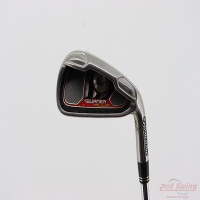 TaylorMade Burner Plus Single Iron 4 Iron TM Burner Superfast 85 Steel Stiff Right Handed 39.0in