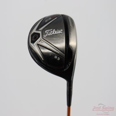 Titleist 915 D2 Driver 9.5° Graphite Design Tour AD DI-7 Graphite Stiff Right Handed 45.25in